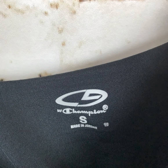 Champion Workout Tank Top Illusion Pattern Small - Picture 2 of 5